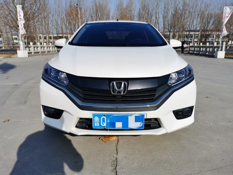 淄博19年本田哥瑞1