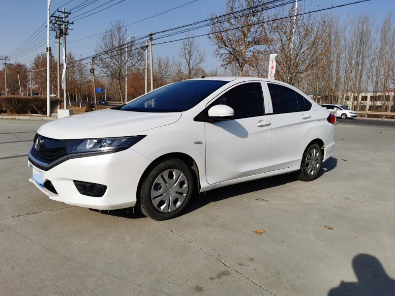 淄博19年本田哥瑞2