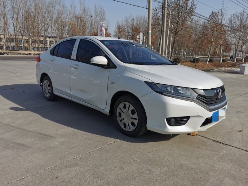 淄博19年本田哥瑞3