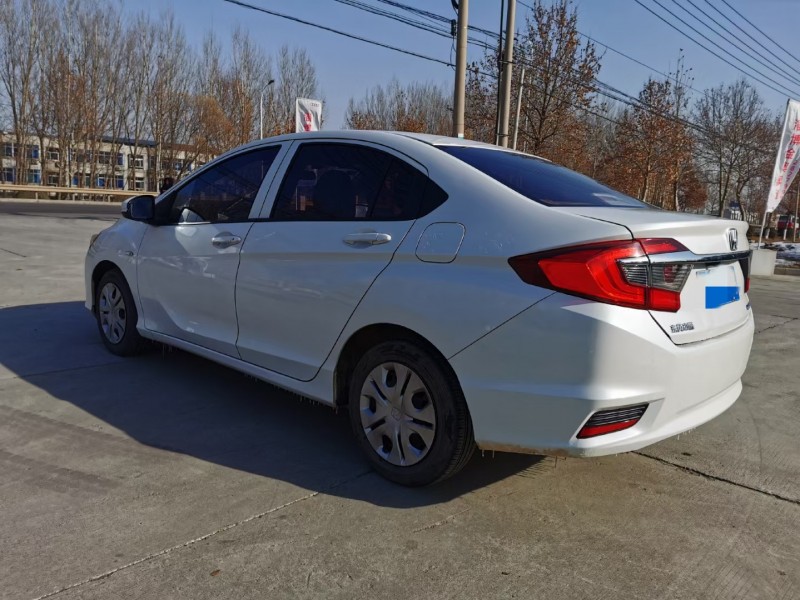 淄博19年本田哥瑞6