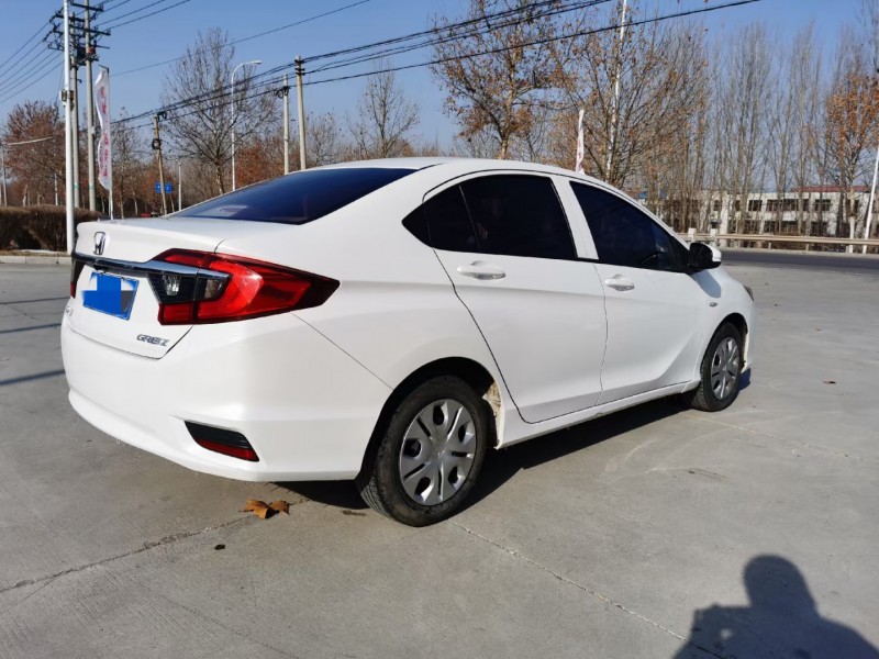 淄博19年本田哥瑞5