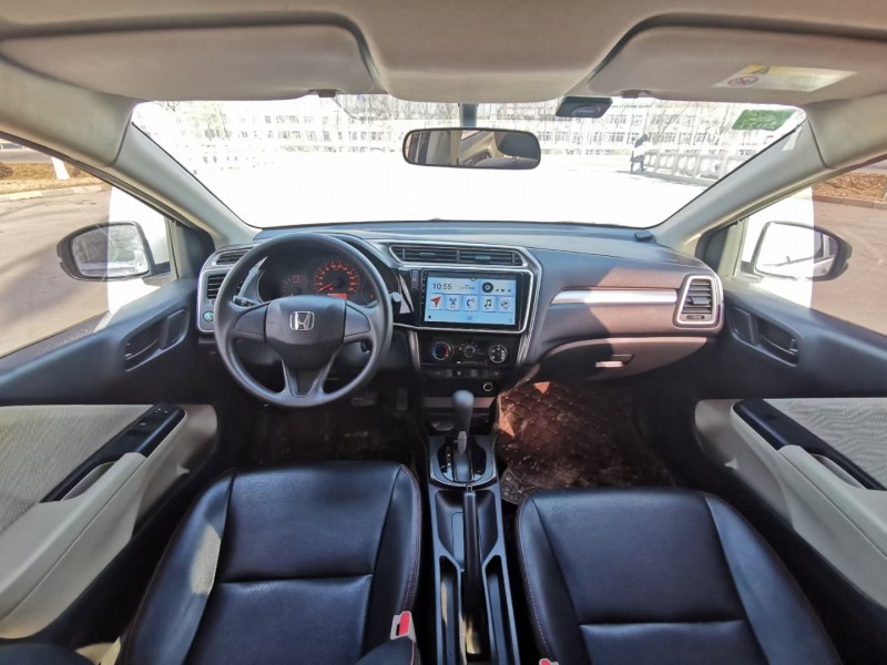 淄博19年本田哥瑞8