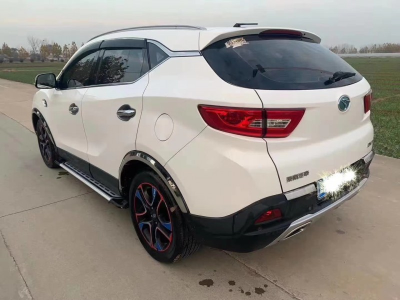 潍坊16年东南东南DX74