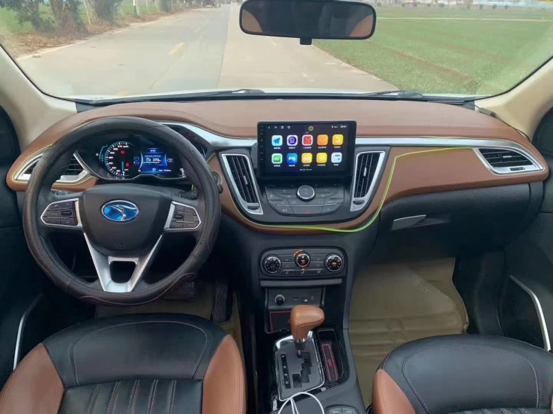 潍坊16年东南东南DX77