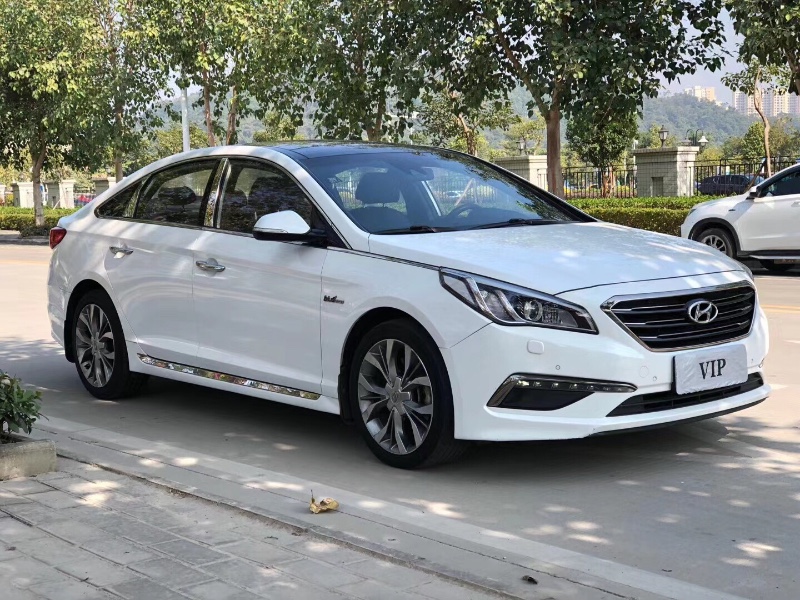 中山15年现代索纳塔九3