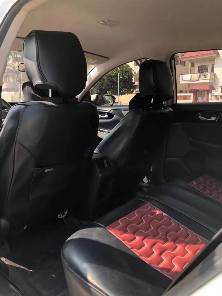 中山19年本田凌派5