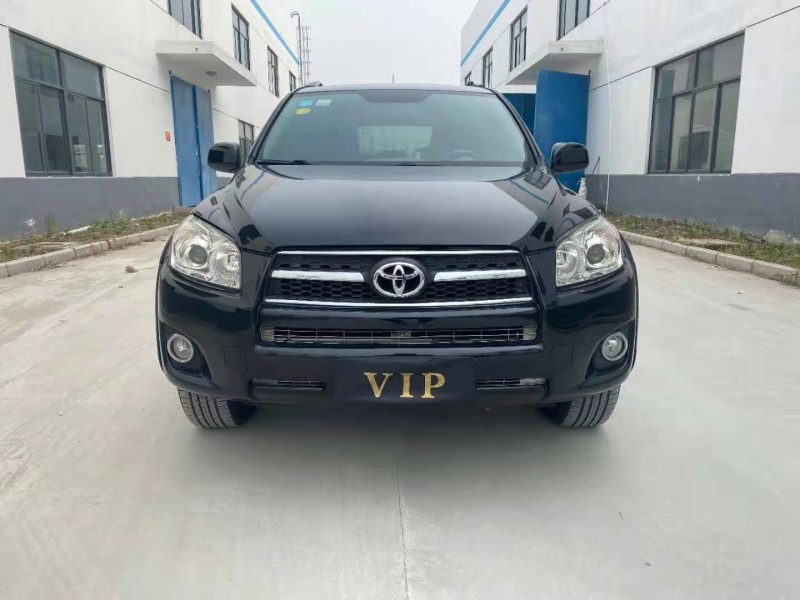 宿迁11年丰田RAV41