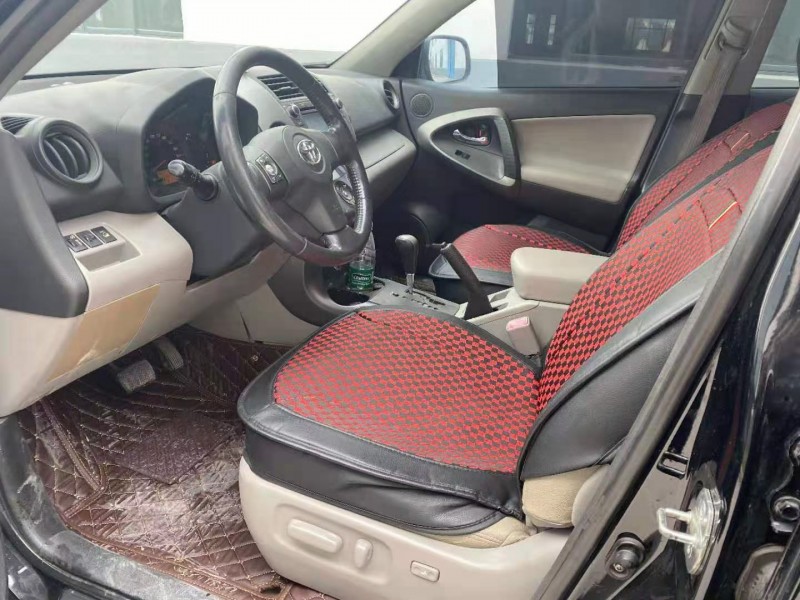 宿迁11年丰田RAV47