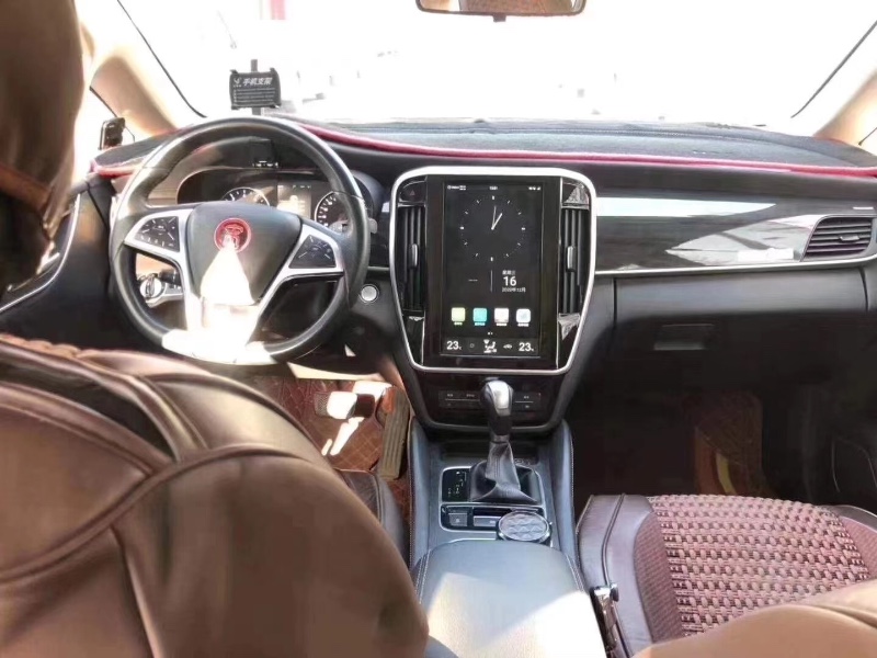 济南18年比亚迪宋5