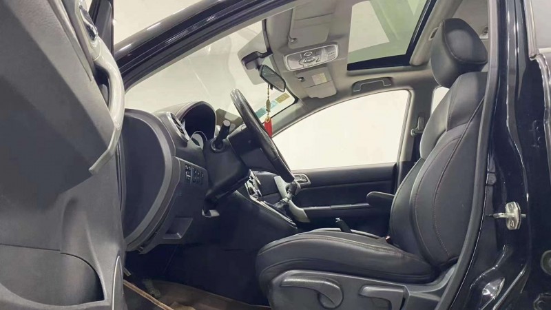 成都16年长城哈弗H66