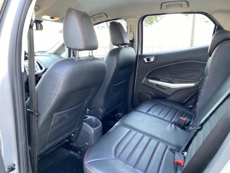 盐城13年福特翼搏4