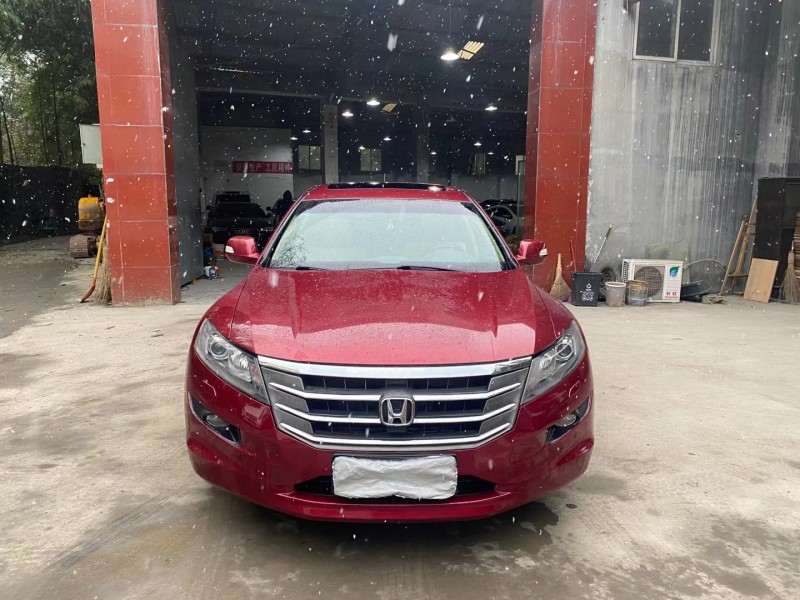 成都11年本田歌诗图1