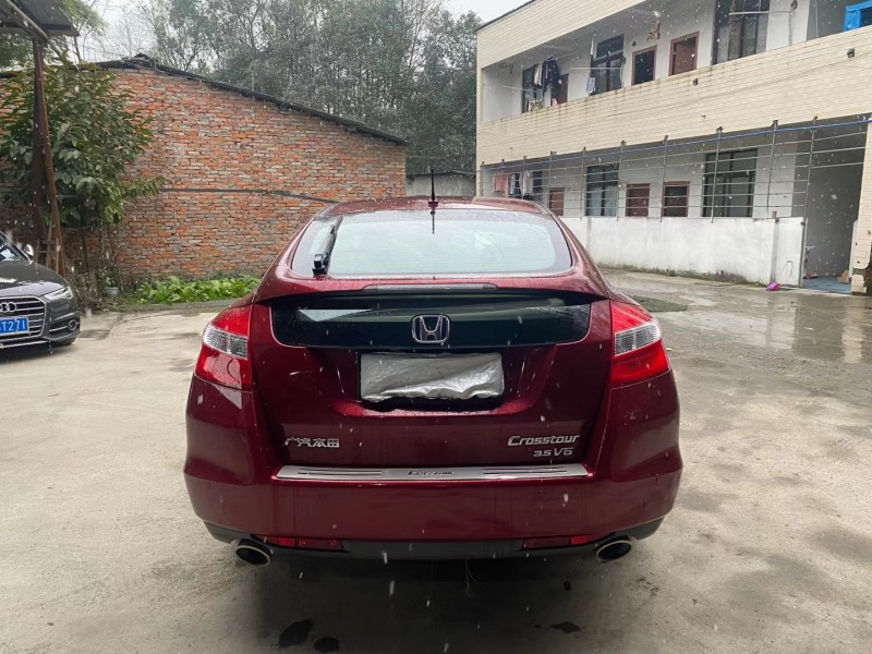 成都11年本田歌诗图3