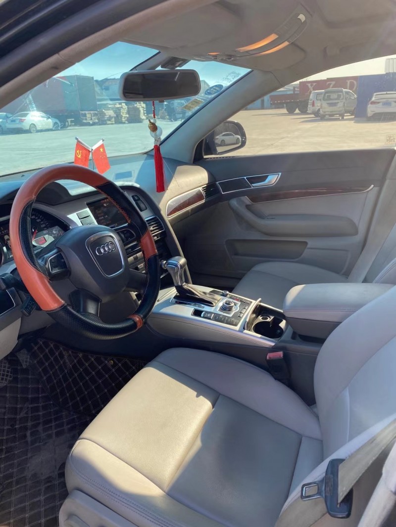 徐州10年奥迪A6L7