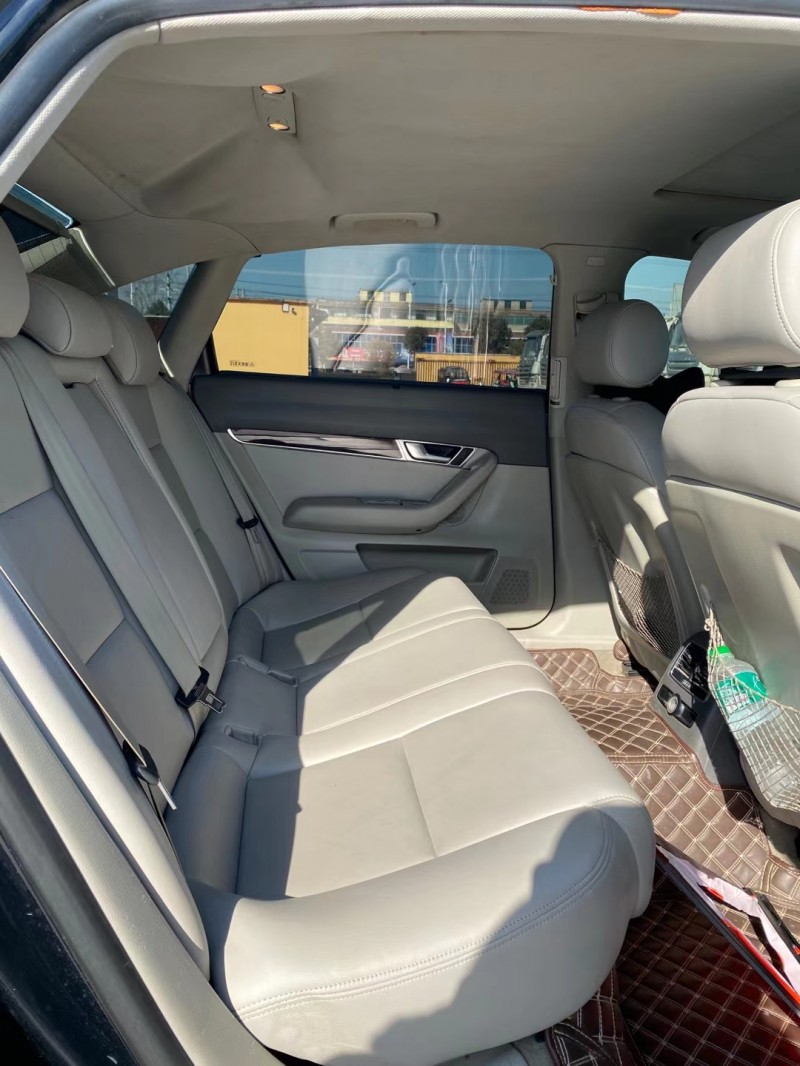 徐州10年奥迪A6L9