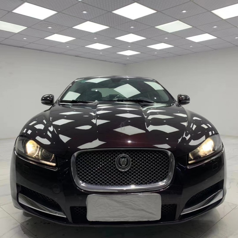 成都12年捷豹XF1