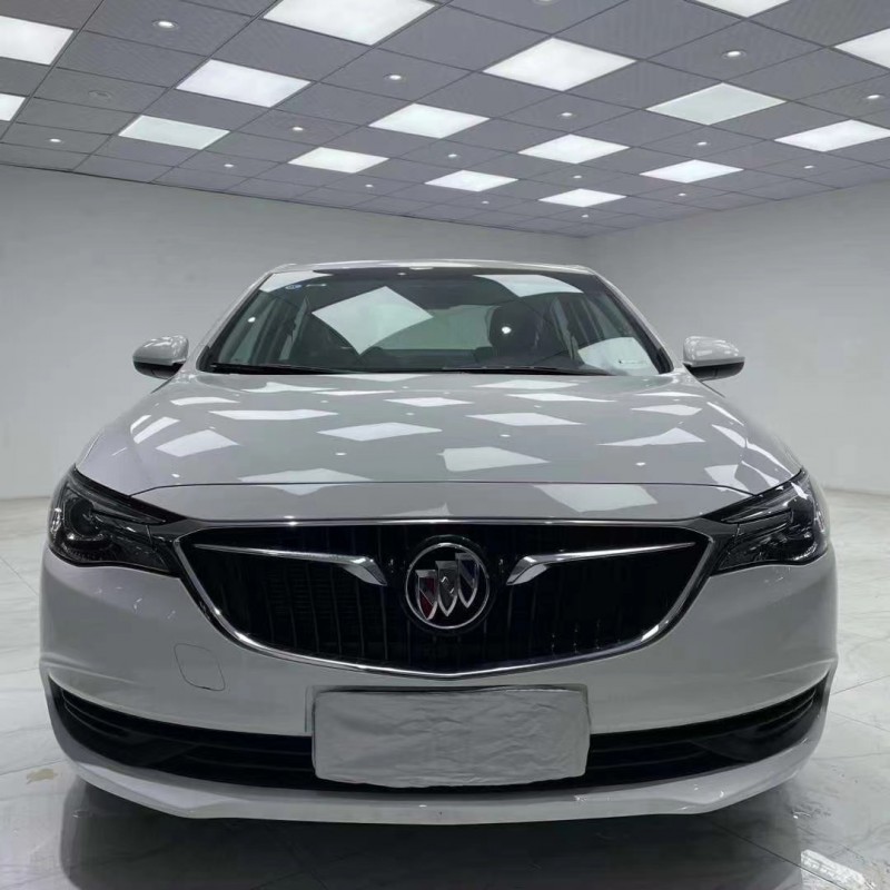 成都20年别克英朗GT1