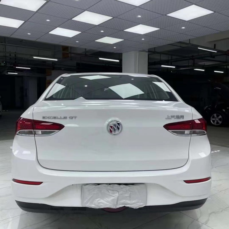 成都20年别克英朗GT9