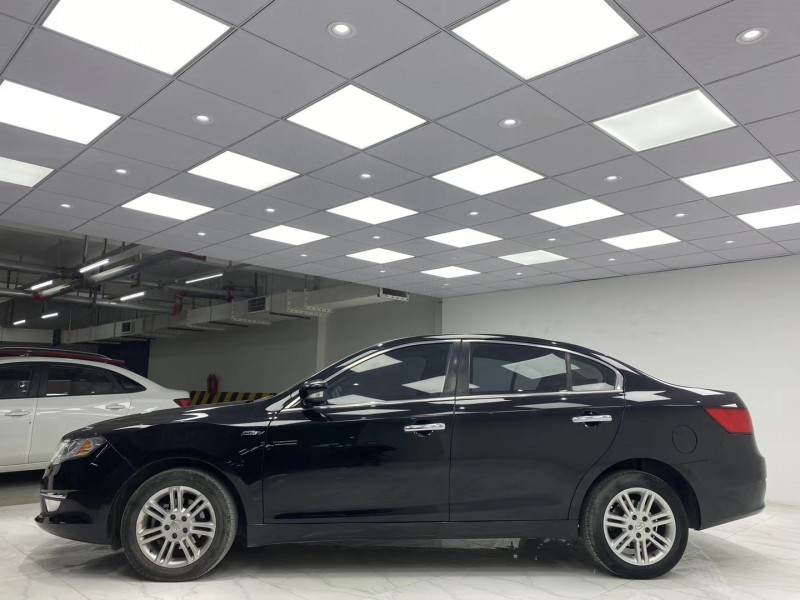 成都17年传祺GA53