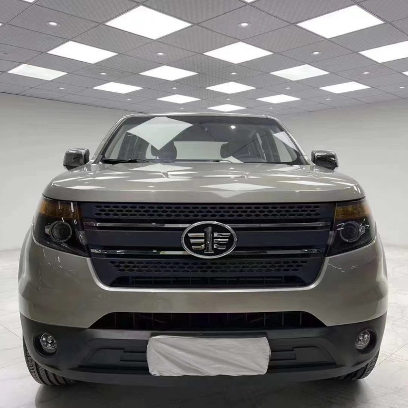 成都20年一汽蓝舰T3409