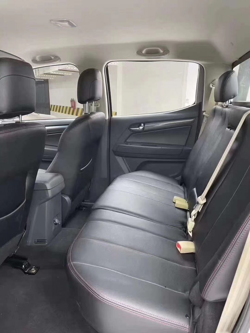 成都20年一汽蓝舰T3404