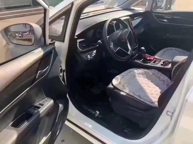 保定18年比亚迪宋6