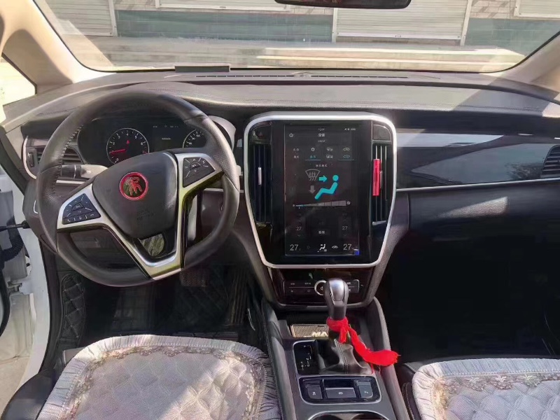 保定18年比亚迪宋4