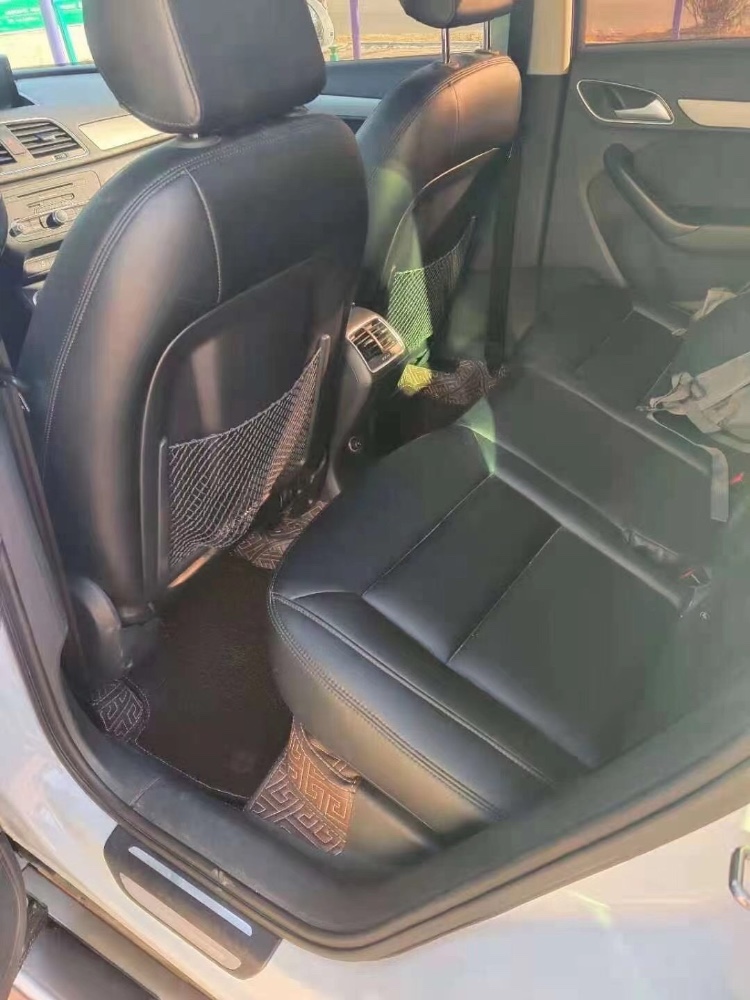 济南16年奥迪Q32