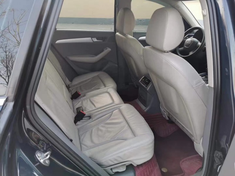 临沂10年奥迪Q56