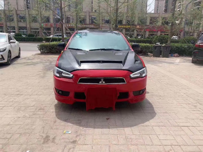 济南10年三菱翼神1