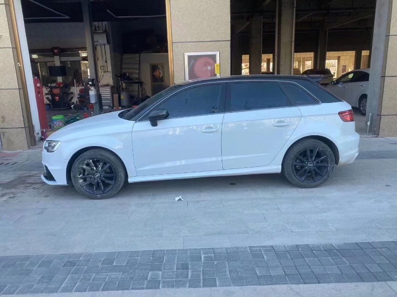 郑州16年奥迪A32