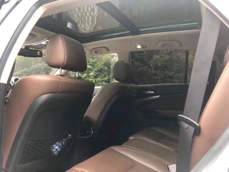 南寧16年比亞迪唐1