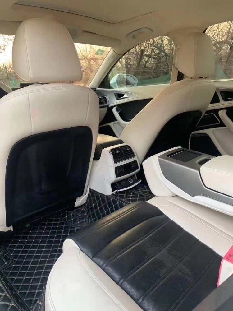 济南13年奥迪A61