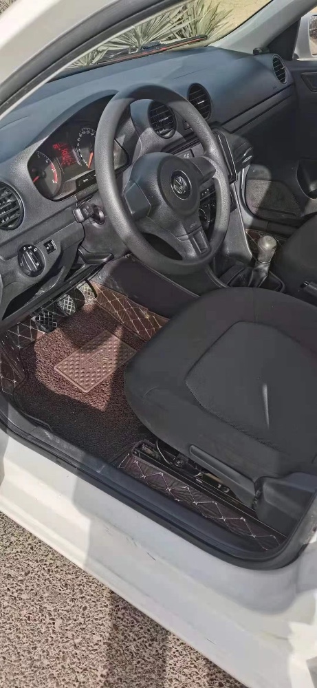 济南17年大众捷达3