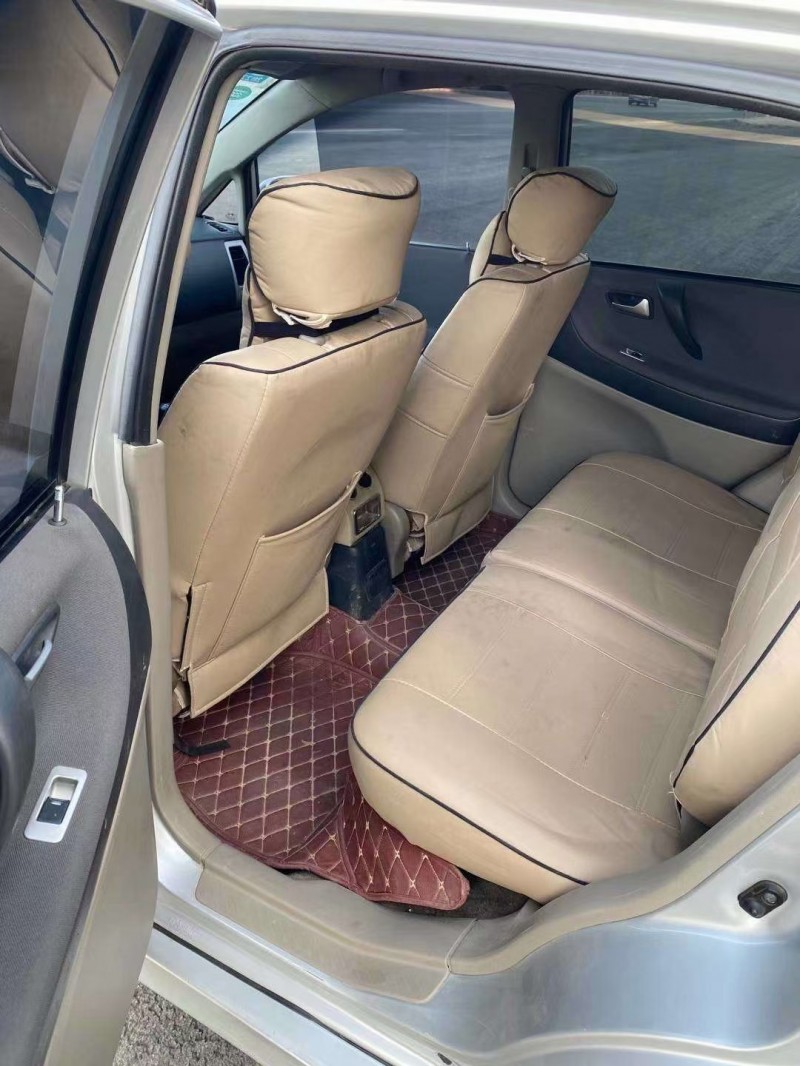 保定16年铃木利亚纳3