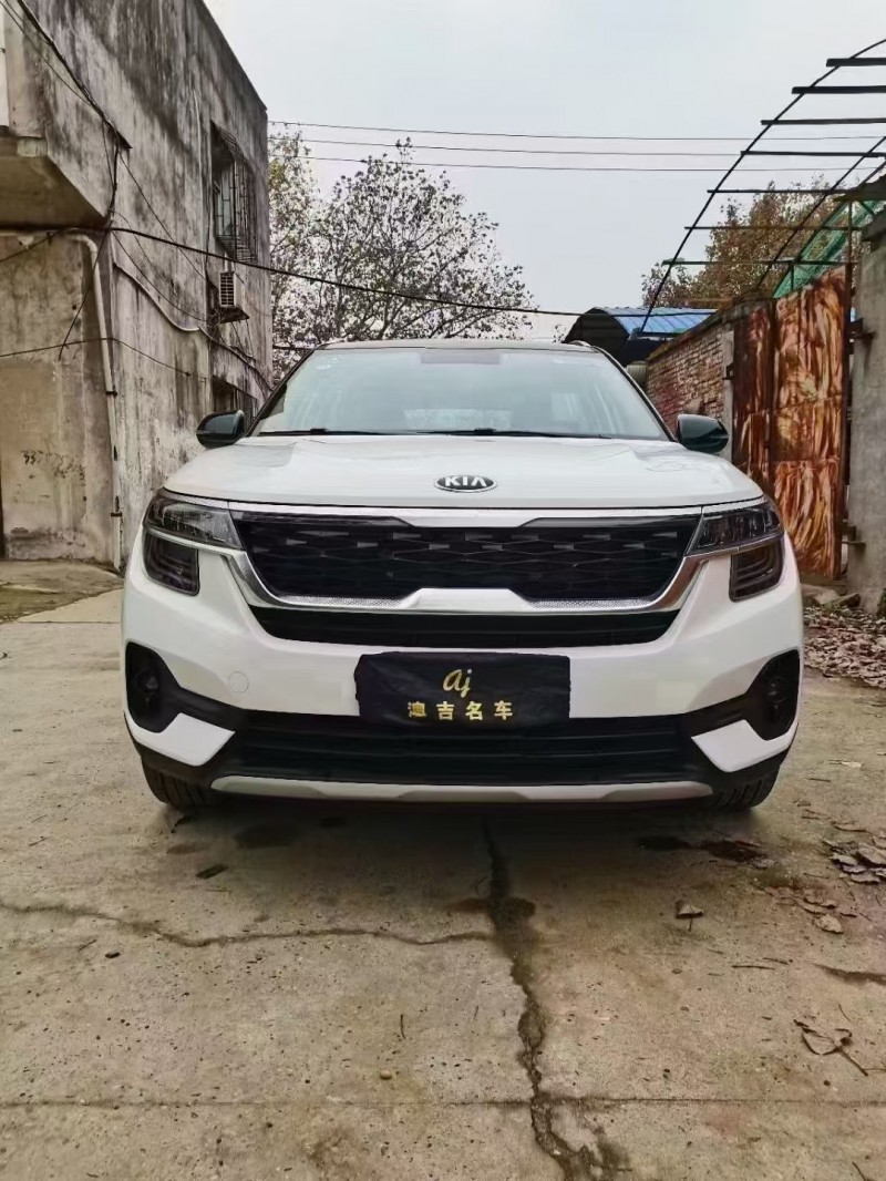 宜昌20年起亞KX31