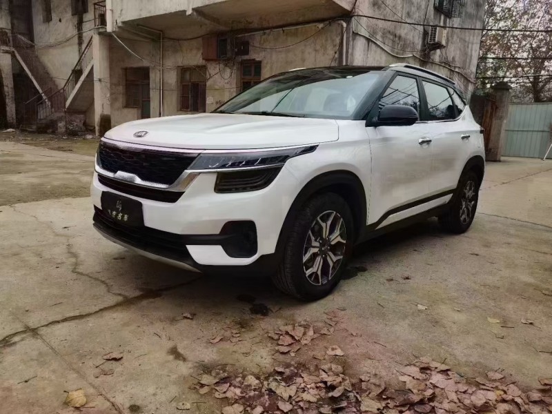 宜昌20年起亞KX32