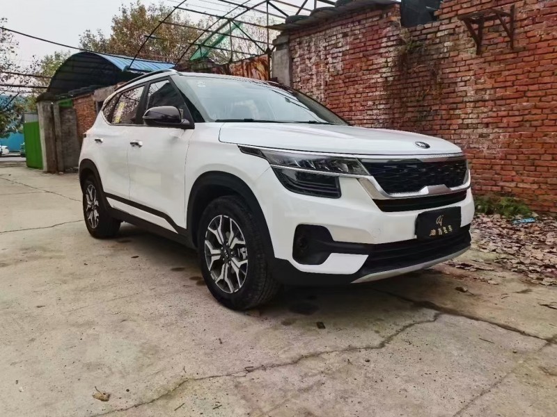 宜昌20年起亞KX33