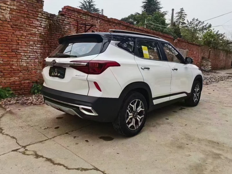 宜昌20年起亞KX37