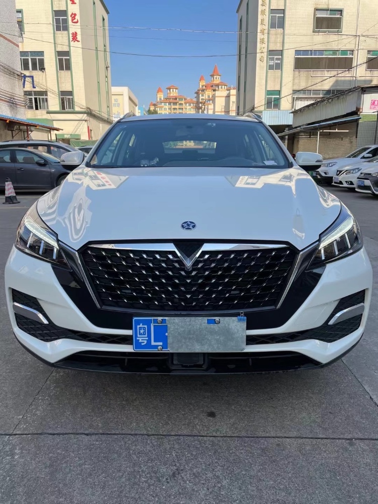 中山20年啟辰T901