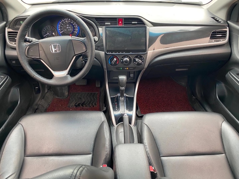 广州15年本田凌派5