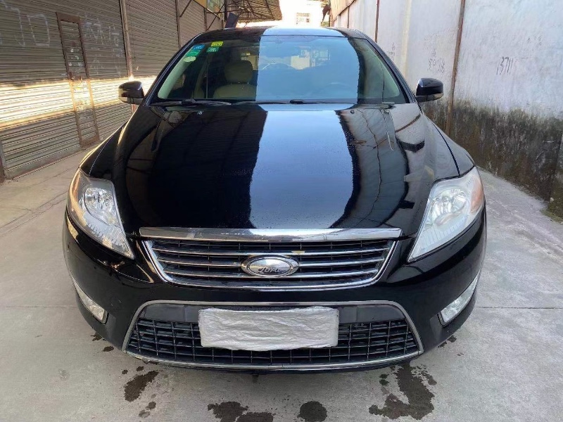 广州10年福特蒙迪欧2