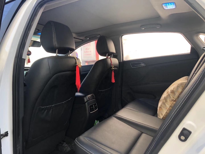 深圳17年现代名图4