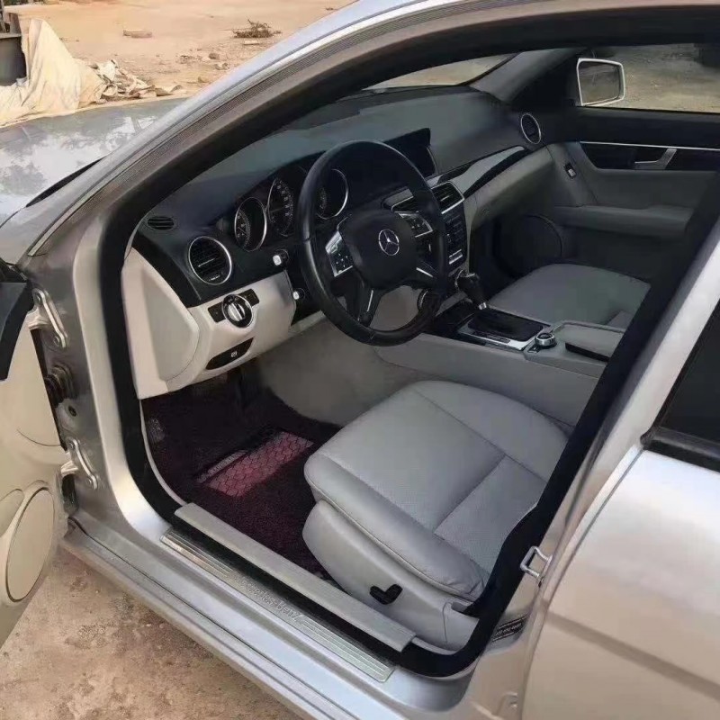 保定13年奔驰C7