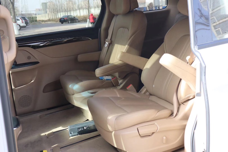 保定20年别克别克GL84