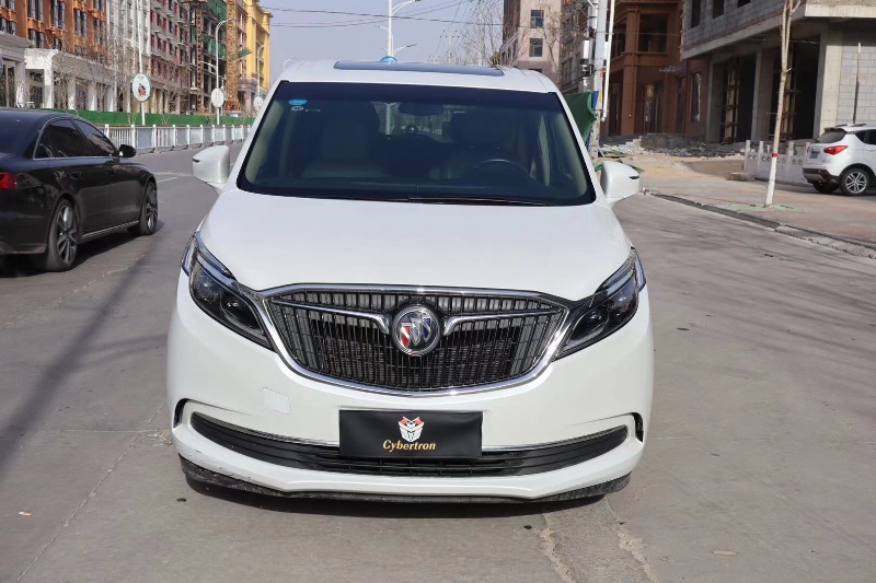 保定20年别克别克GL88