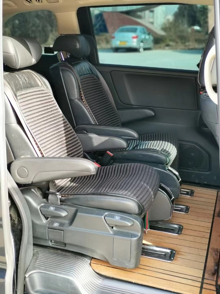 济南20年本田奥德赛7