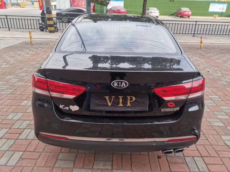 徐州15年起亚K49