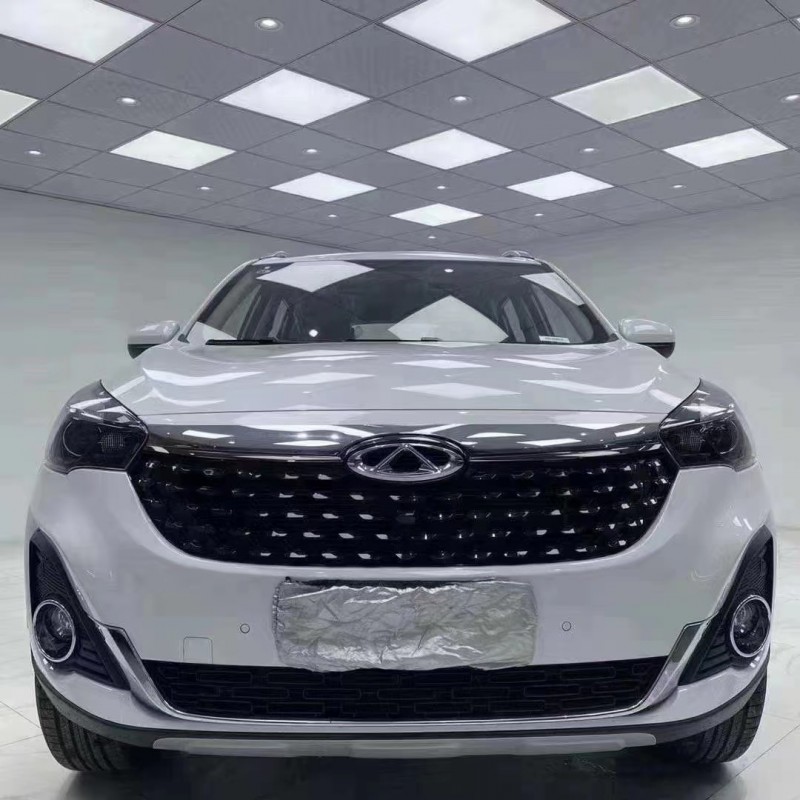 成都20年奇瑞瑞虎71