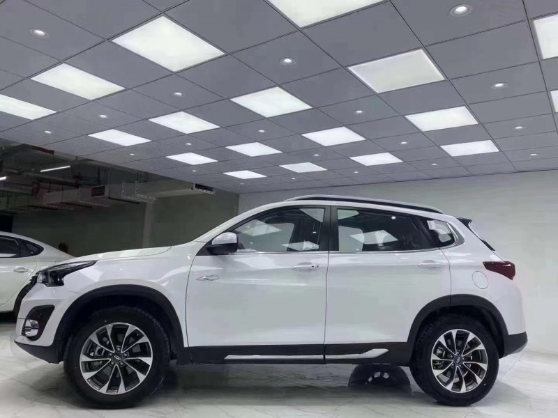 成都20年奇瑞瑞虎73